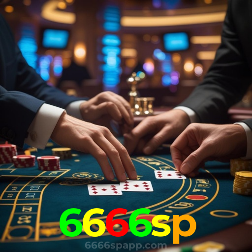 6666sp: apostas esportivas com promoções e incentivos
