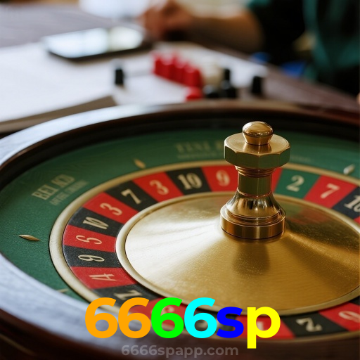 6666sp: Experiência Superior em Apostas com Serviço Profissional