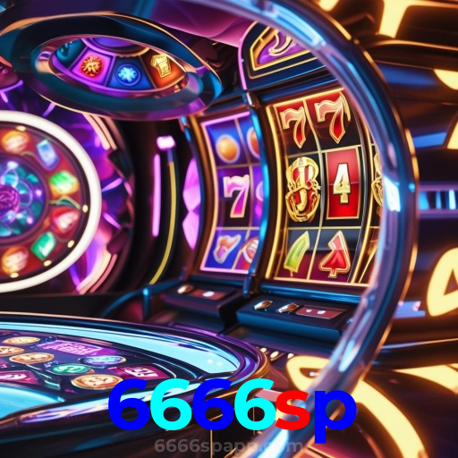 6666sp — plataforma oficial: cassino ao vivo e slots