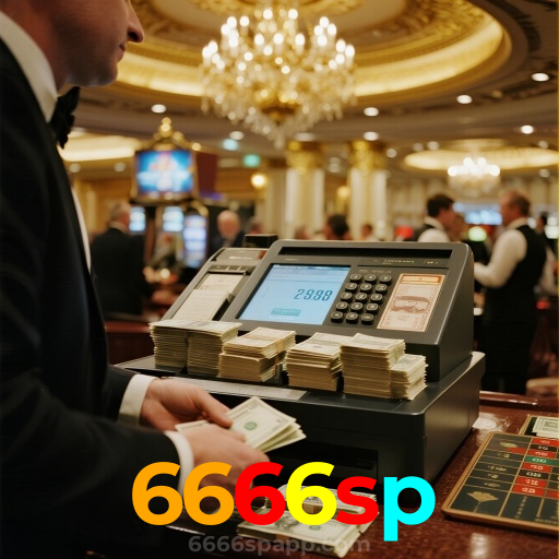 Experimente Baixar Jogos Imperdíveis no 6666sp