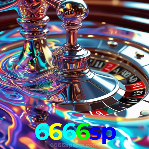 6666sp: apostas esportivas com promoções e incentivos