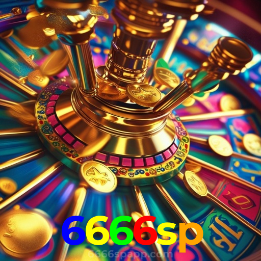 6666sp — plataforma oficial: cassino ao vivo e slots