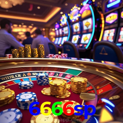 6666sp.com - PLATAFORMA OFICIAL - 🎖️ - 6666sp cassino slots jogos