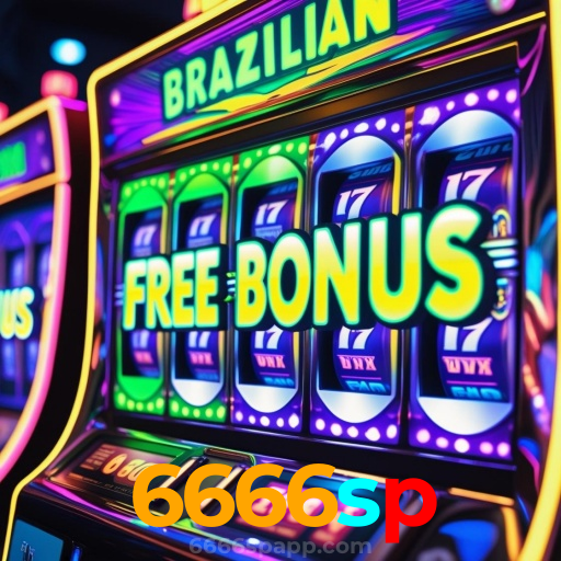 6666sp.com - Brasil ❤️ - PLATAFORMA OFICIAL - 6666sp Slots-slot