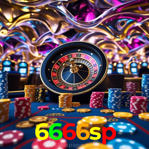 Bônus no 6666sp: pacotes especiais e benefícios de fidelidade