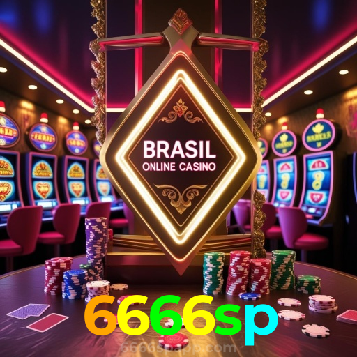 6666sp BET: Apostas em eSports no Brasil com Promoções Exclusivas