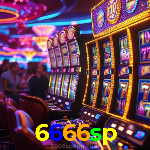 Jogos com dublagem PT-BR no 6666sp — imersão total