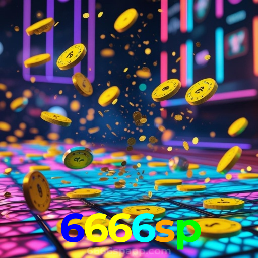 Cassino no 6666sp — jogos ao vivo, cashback e VIP