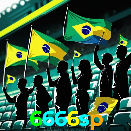 6666sp: apostas esportivas com promoções e incentivos