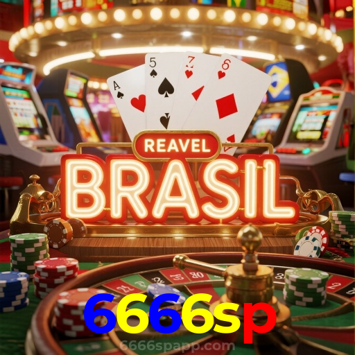 Cassino no 6666sp — jogos ao vivo, cashback e VIP