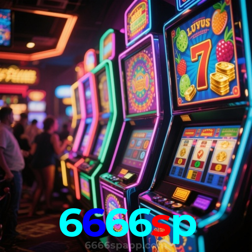 Jogos com dublagem PT-BR no 6666sp — imersão total
